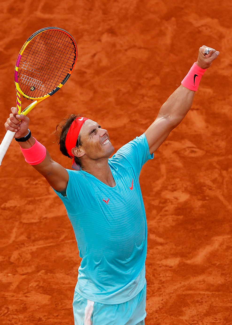 九游体育官网-纳达尔重要时刻出色发挥，独行侠带队取胜！-九游体育官网