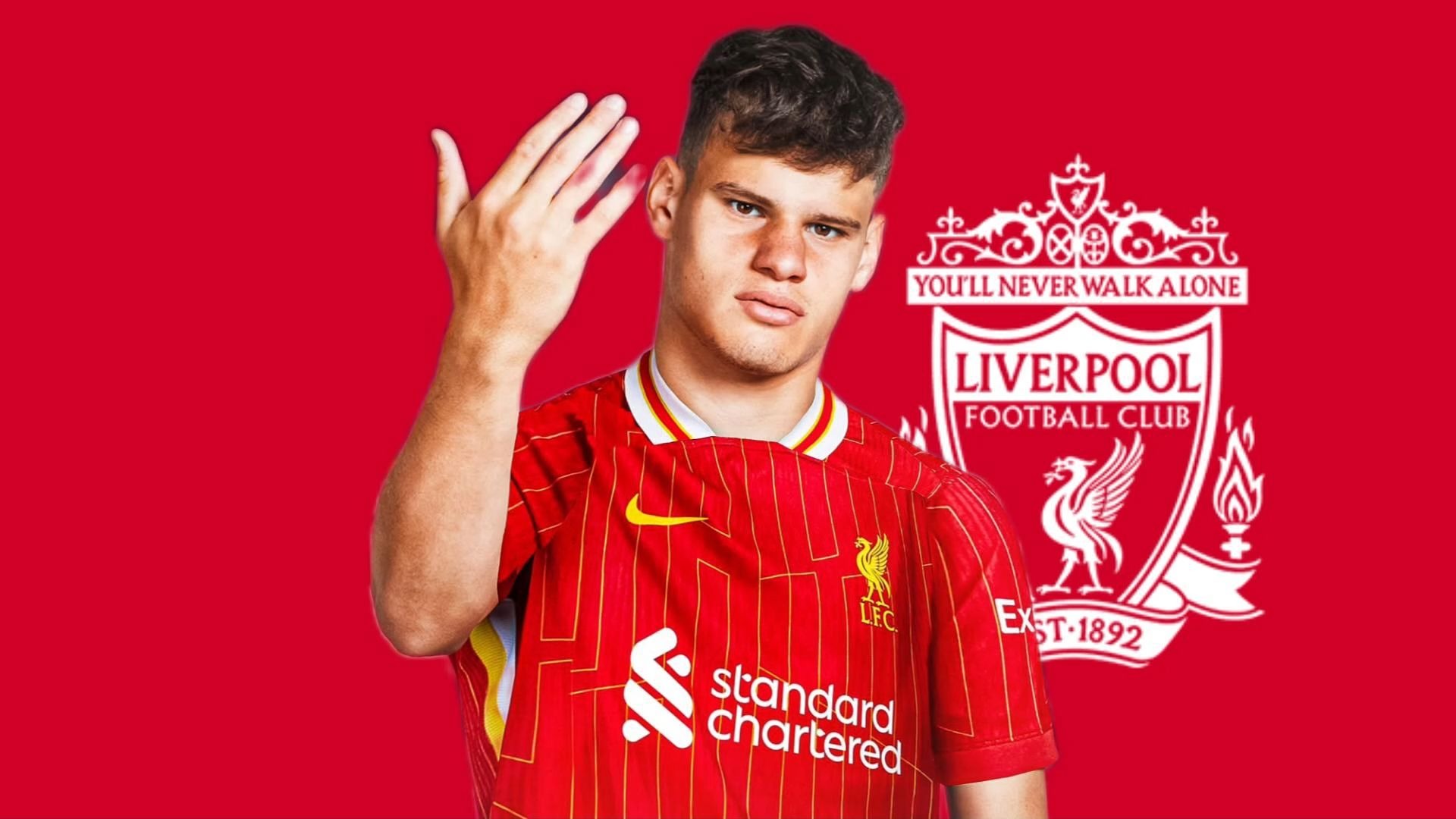 九游体育官方网站-塔图姆新星险胜表现突出，利物浦前途光明！-九游体育官方网站