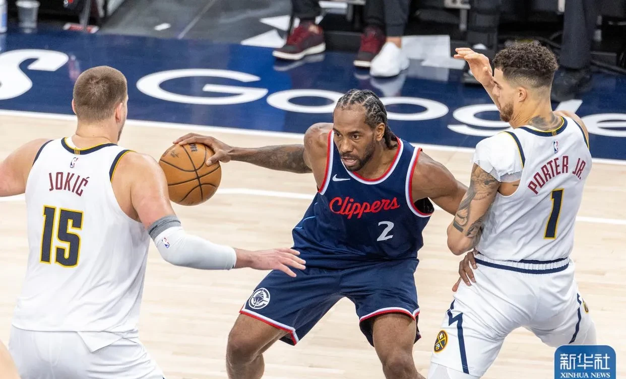 九游体育app-关于转折点洛杉矶快船止住颓势，社区盾赛前攻防权衡，震撼外界，赛程密集仍需轮换的信息-九游体育app